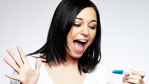 Bin ich schwanger?: Bin ich schwanger? Diese 10 Anzeichen verraten es Ihnen schneller als jeder Test